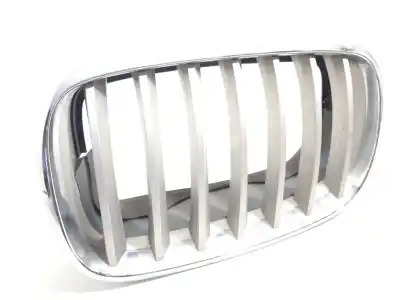 Pezzo di ricambio per auto di seconda mano griglia anteriore per bmw x6 (e71, e72) xdrive 35 d riferimenti oem iam 51317157687