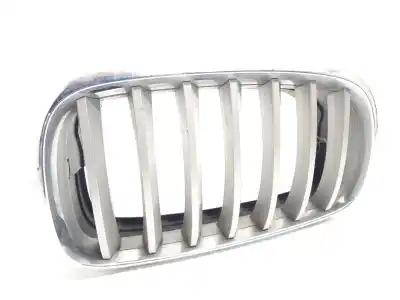 Pezzo di ricambio per auto di seconda mano griglia anteriore per bmw x6 (e71, e72) xdrive 35 d riferimenti oem iam 51317157688