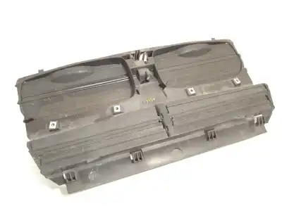 Pezzo di ricambio per auto di seconda mano griglia di aerazione per bmw x6 (e71, e72) xdrive 35 d riferimenti oem iam 51647195273