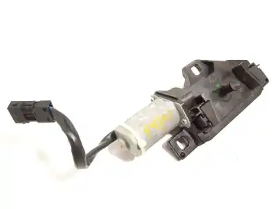 Pezzo di ricambio per auto di seconda mano baule / serratura del cancello per bmw x6 (e71, e72) xdrive 35 d riferimenti oem iam 67107114613