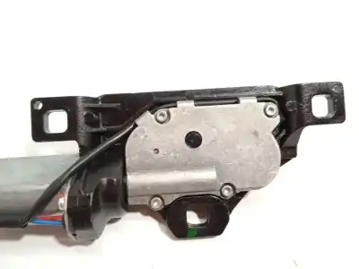 Second-hand car spare part trunk lock for bmw x6 (e71, e72) xdrive 35 d oem iam references 67107114613  