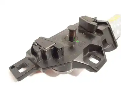 Second-hand car spare part trunk lock for bmw x6 (e71, e72) xdrive 35 d oem iam references 67107114613  