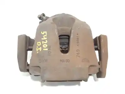 Second-hand car spare part front left brake caliper for bmw x6 (e71, e72) xdrive 35 d oem iam references 34116776783  