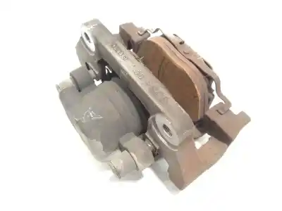 Second-hand car spare part front left brake caliper for bmw x6 (e71, e72) xdrive 35 d oem iam references 34116776783  