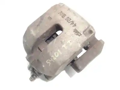 Pezzo di ricambio per auto di seconda mano pinza freno posteriore sinistra per bmw x6 (e71, e72) xdrive 35 d riferimenti oem iam 34216776787