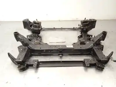 Second-hand car spare part front axle for bmw x6 (e71, e72) xdrive 35 d oem iam references 6779357  31116779357