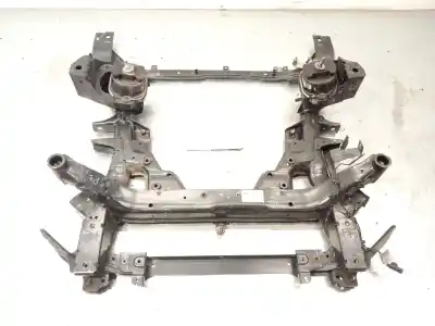 Second-hand car spare part front axle for bmw x6 (e71, e72) xdrive 35 d oem iam references 6779357  31116779357