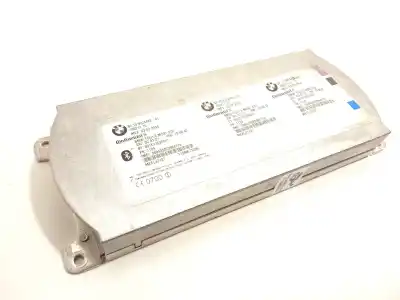 Pezzo di ricambio per auto di seconda mano modulo elettronico per bmw x6 (e71, e72) xdrive 35 d riferimenti oem iam 84109224422