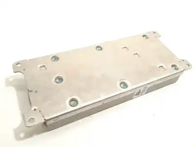 Second-hand car spare part electronic module for bmw x6 (e71, e72) xdrive 35 d oem iam references 84109224422  