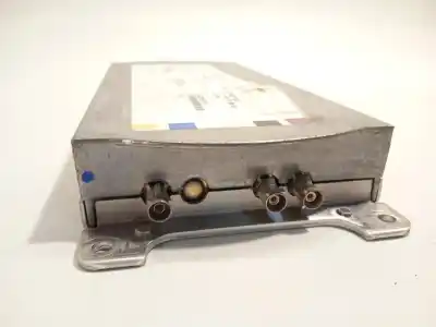 Second-hand car spare part electronic module for bmw x6 (e71, e72) xdrive 35 d oem iam references 84109224422  