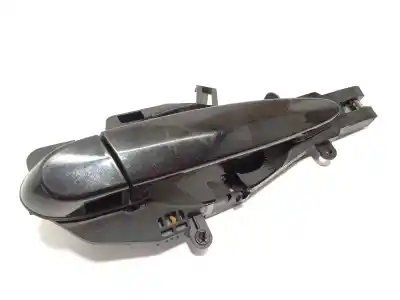 Pezzo di ricambio per auto di seconda mano maniglia esterna anteriore destra per bmw x6 (e71, e72) xdrive 35 d riferimenti oem iam 51217207562