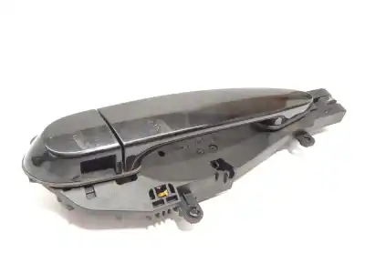 Pezzo di ricambio per auto di seconda mano maniglia esterna posteriore destra per bmw x6 (e71, e72) xdrive 35 d riferimenti oem iam 51217207562
