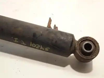 Peça sobressalente para automóvel em segunda mão amortecedor traseiro esquerdo por bmw x6 (e71, e72) xdrive 35 d referências oem iam 33526783017  