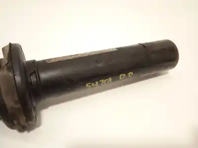 Second-hand car spare part front right shock absorber for bmw x6 (e71, e72) xdrive 35 d oem iam references 31316783016  