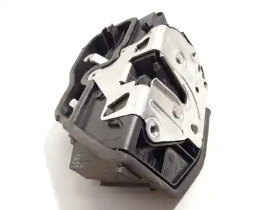 Pezzo di ricambio per auto di seconda mano serratura porta posteriore sinistra per bmw x6 (e71, e72) xdrive 35 d riferimenti oem iam 7202147