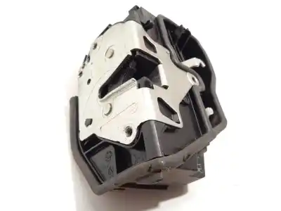Pezzo di ricambio per auto di seconda mano serratura porta posteriore destra per bmw x6 (e71, e72) xdrive 35 d riferimenti oem iam 7202148