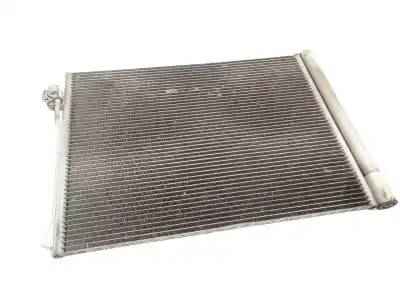 Pezzo di ricambio per auto di seconda mano condensatore / radiatore aria condizionata per bmw x6 (e71, e72) xdrive 35 d riferimenti oem iam 6972553