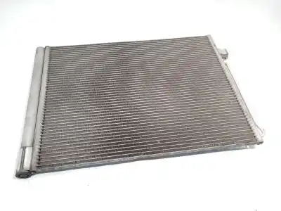 Pièce détachée automobile d'occasion condenseur de climatisation pour bmw x6 (e71, e72) xdrive 35 d références oem iam 6972553 64506972553 64509239992