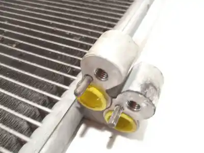 Pièce détachée automobile d'occasion condenseur de climatisation pour bmw x6 (e71, e72) xdrive 35 d références oem iam 6972553 64506972553 64509239992