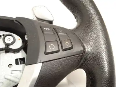 Peça sobressalente para automóvel em segunda mão volante por bmw x6 (e71, e72) xdrive 35 d referências oem iam 6789975  32306789975