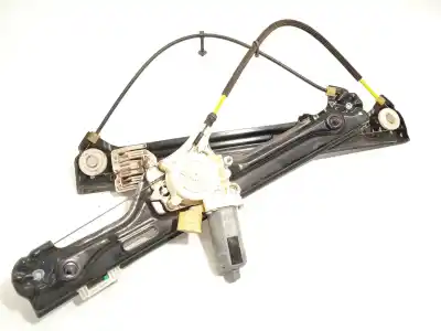 Pezzo di ricambio per auto di seconda mano alzacristalli anteriore sinistro per bmw x6 (e71, e72) xdrive 35 d riferimenti oem iam 7197301
