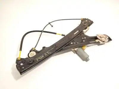 Second-hand car spare part driver left window regulator for bmw x6 (e71, e72) xdrive 35 d oem iam references 7197301  51337197301