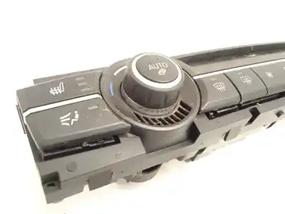Second-hand car spare part climate control for bmw x6 (e71, e72) xdrive 35 d oem iam references 9219974  64119310449