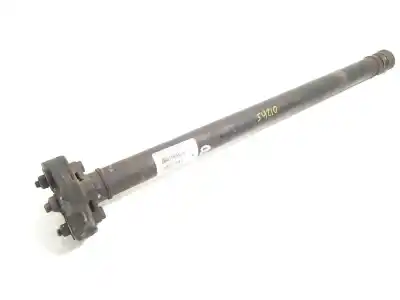 Pezzo di ricambio per auto di seconda mano trasmissione centrale anteriore per bmw x6 (e71, e72) xdrive 35 d riferimenti oem iam 7556019