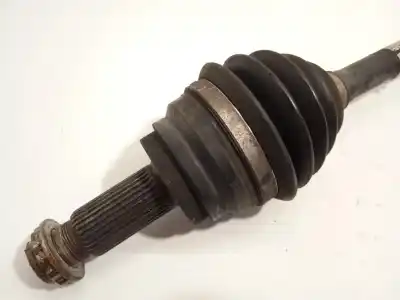 Second-hand car spare part front right transmission for bmw x6 (e71, e72) xdrive 35 d oem iam references 7553946  31607545126