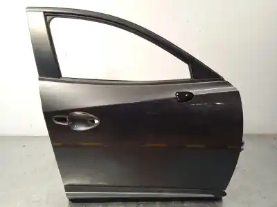 İkinci el araba yedek parçası SAG ÖN KAPI için MAZDA CX-3 (DK)  OEM IAM referansları DKY05802XD  
