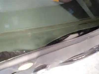 Автозапчастина б/у передні праві двері для mazda cx-3 (dk) 2.0 skyactiv-g (dk5w dk6w) посилання на oem iam dky05802xd  