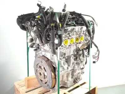 İkinci el araba yedek parçası KOMPLE MOTOR için TOYOTA RAV 4 V (_A5_, _H5_)  OEM IAM referansları A25A  A25AFXS