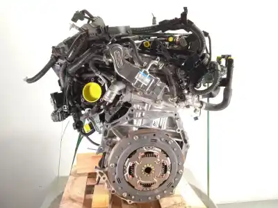 Автозапчасти б/у полный двигатель за toyota rav 4 v (_a5_, _h5_) 2.5 hybrid awd (axap54) ссылки oem iam a25a  a25afxs