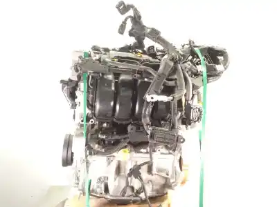 Автозапчасти б/у полный двигатель за toyota rav 4 v (_a5_, _h5_) 2.5 hybrid awd (axap54) ссылки oem iam a25a  a25afxs