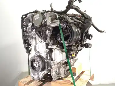 Автозапчасти б/у полный двигатель за toyota rav 4 v (_a5_, _h5_) 2.5 hybrid awd (axap54) ссылки oem iam a25a  a25afxs