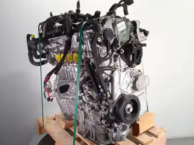 Автозапчасти б/у полный двигатель за toyota rav 4 v (_a5_, _h5_) 2.5 hybrid awd (axap54) ссылки oem iam a25a  a25afxs