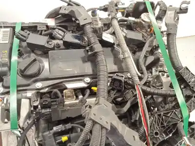 Автозапчасти б/у полный двигатель за toyota rav 4 v (_a5_, _h5_) 2.5 hybrid awd (axap54) ссылки oem iam a25a  a25afxs
