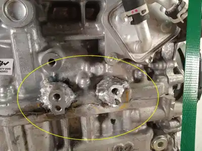Автозапчасти б/у полный двигатель за toyota rav 4 v (_a5_, _h5_) 2.5 hybrid awd (axap54) ссылки oem iam a25a  a25afxs