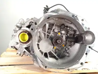 Автозапчастина б/у коробка передач для kia xceed (cd) 1.5 t-gdi посилання на oem iam 4300032al0
