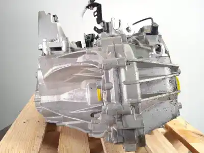 Автозапчастина б/у коробка передач для kia xceed (cd) 1.5 t-gdi посилання на oem iam 4300032al0 wmj6e 