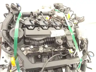 Second-hand car spare part complete engine for kia xceed (cd) 1.5 t-gdi oem iam references g4lk  
