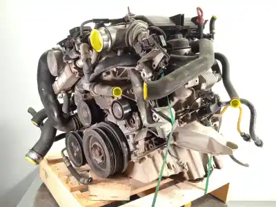 Автозапчастина б/у ВИБРИВАвся двигун для BMW 1 (E87)  Посилання на OEM IAM 204D4  