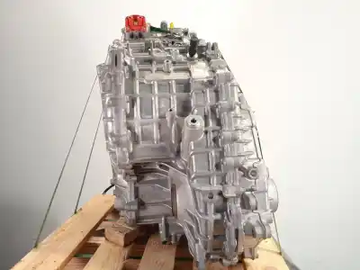 Автозапчастина б/у коробка передач для ford kuga iii (dfk) 2.5 fhev посилання на oem iam 6068023 lx687b012bg svlx687000fa