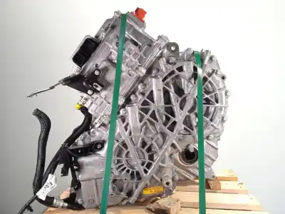 Автозапчастина б/у коробка передач для ford kuga iii (dfk) 2.5 fhev посилання на oem iam 6068023 lx687b012bg svlx687000fa