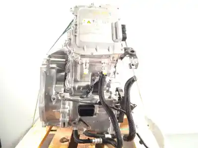 Автозапчастина б/у коробка передач для ford kuga iii (dfk) 2.5 fhev посилання на oem iam 6068023 lx687b012bg svlx687000fa