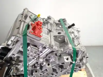 Автозапчастина б/у коробка передач для ford kuga iii (dfk) 2.5 fhev посилання на oem iam 6068023 lx687b012bg svlx687000fa