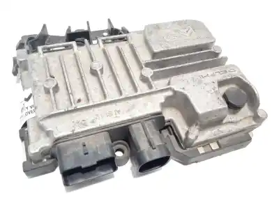 Автозапчастина б/у електронний модуль для citroen c4 cactus 1.2 thp 110 посилання на oem iam 9810858280 28447924 