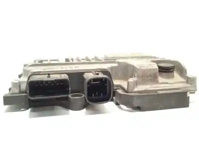 Автозапчастина б/у електронний модуль для citroen c4 cactus 1.2 thp 110 посилання на oem iam 9810858280 28447924 