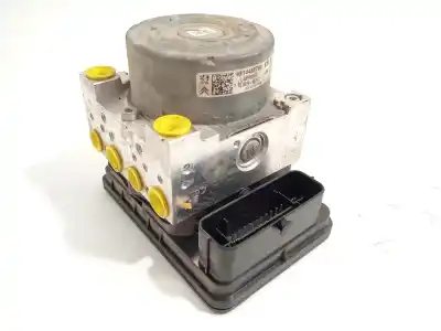 Автозапчастина б/у абс для citroen c4 cactus 1.2 thp 110 посилання на oem iam 9814482780 10022006754 28515391073