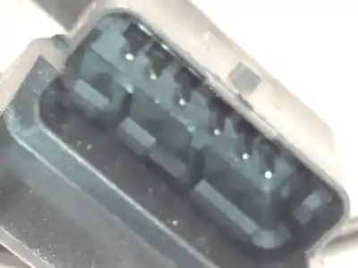 Автозапчасти б/у замок левой передней двери за citroen c4 cactus 1.2 thp 110 ссылки oem iam 9801690080  